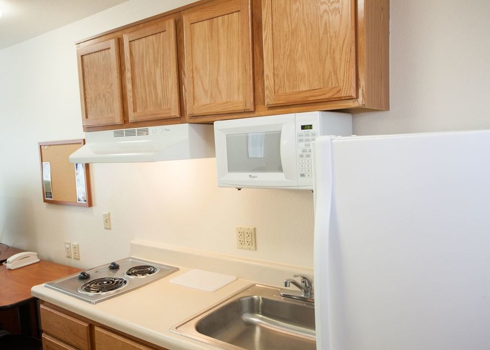 Value Place Orlando, Fl Williamsburg Ruang foto