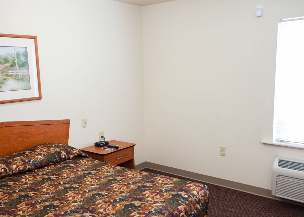 Value Place Orlando, Fl Williamsburg Ruang foto