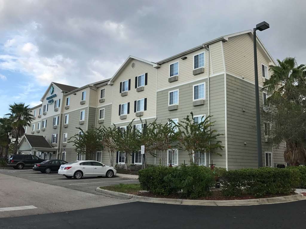 Value Place Orlando, Fl Williamsburg Bagian luar foto