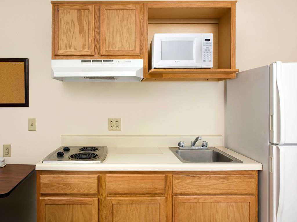Value Place Orlando, Fl Williamsburg Ruang foto