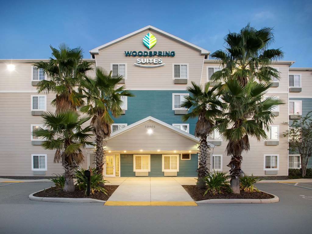 Value Place Orlando, Fl Williamsburg Bagian luar foto