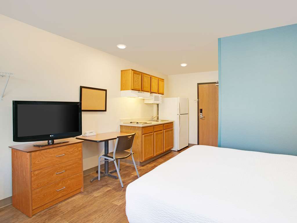 Value Place Orlando, Fl Williamsburg Ruang foto