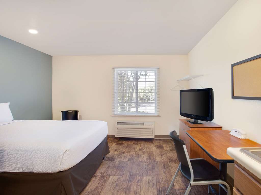 Value Place Orlando, Fl Williamsburg Ruang foto