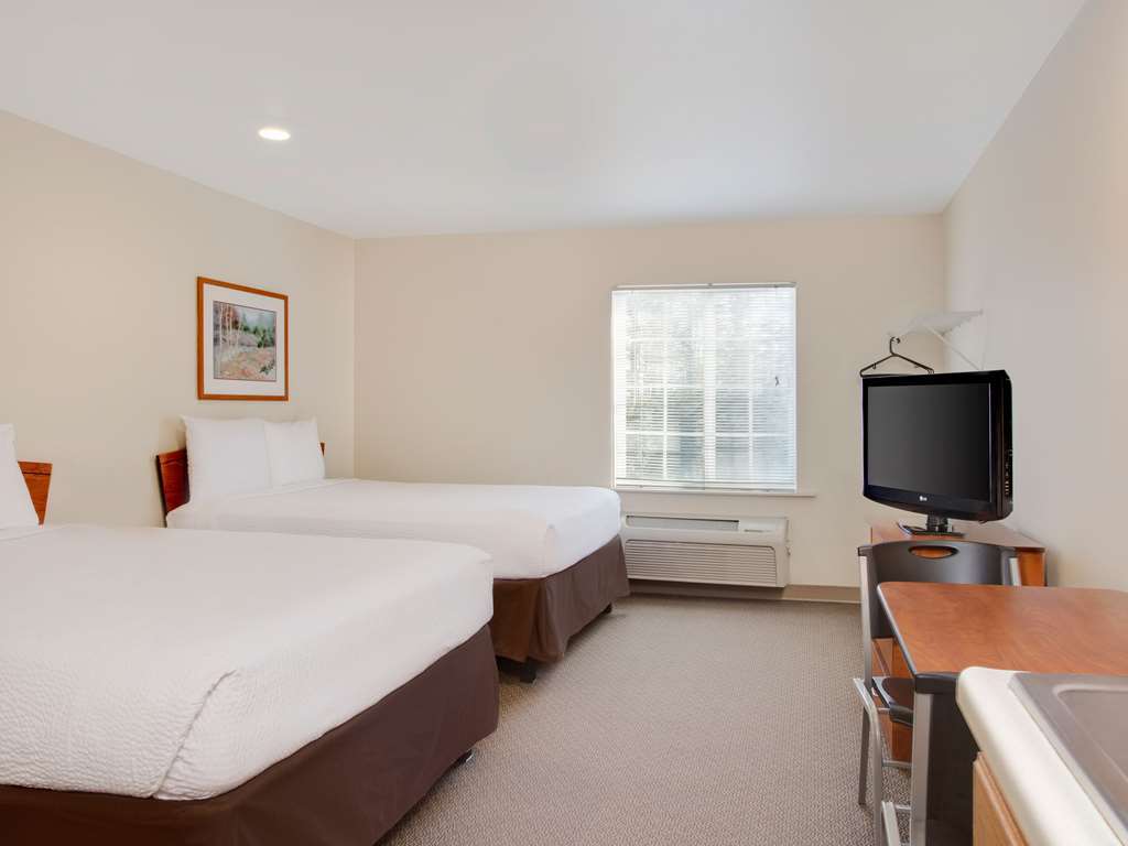 Value Place Orlando, Fl Williamsburg Ruang foto