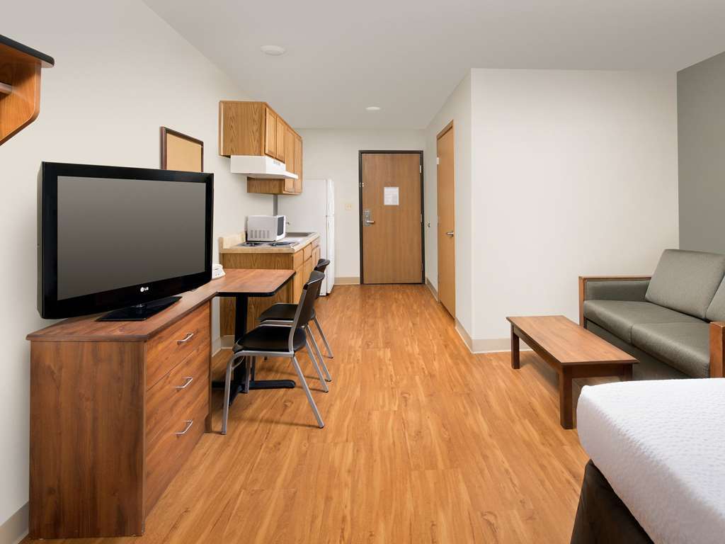 Value Place Orlando, Fl Williamsburg Ruang foto