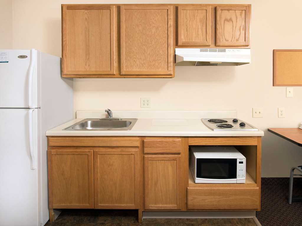 Value Place Orlando, Fl Williamsburg Ruang foto