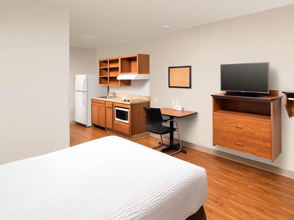Value Place Orlando, Fl Williamsburg Ruang foto