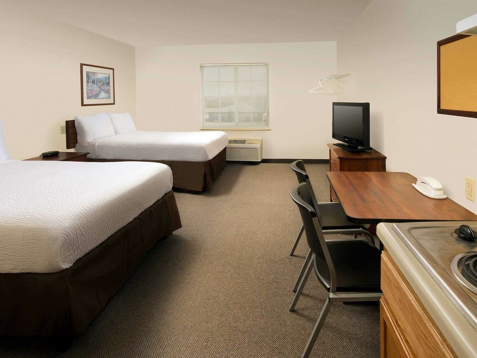 Value Place Orlando, Fl Williamsburg Bagian luar foto