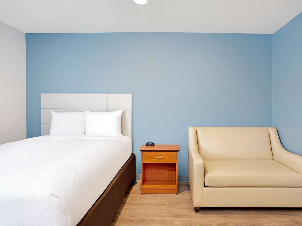 Value Place Orlando, Fl Williamsburg Ruang foto
