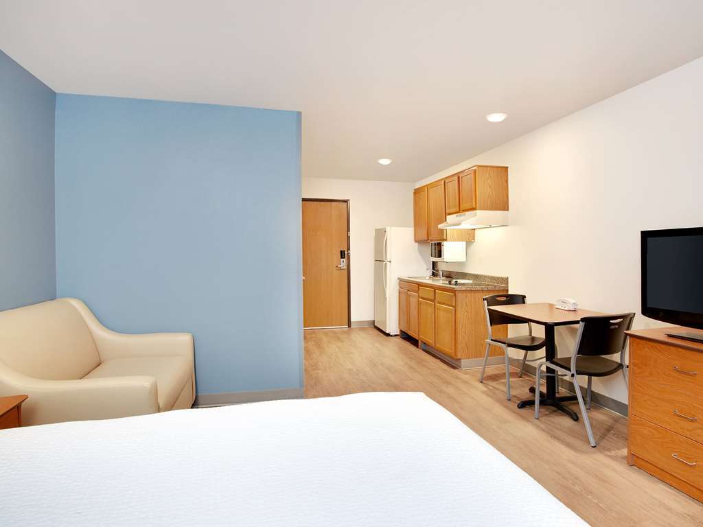 Value Place Orlando, Fl Williamsburg Ruang foto