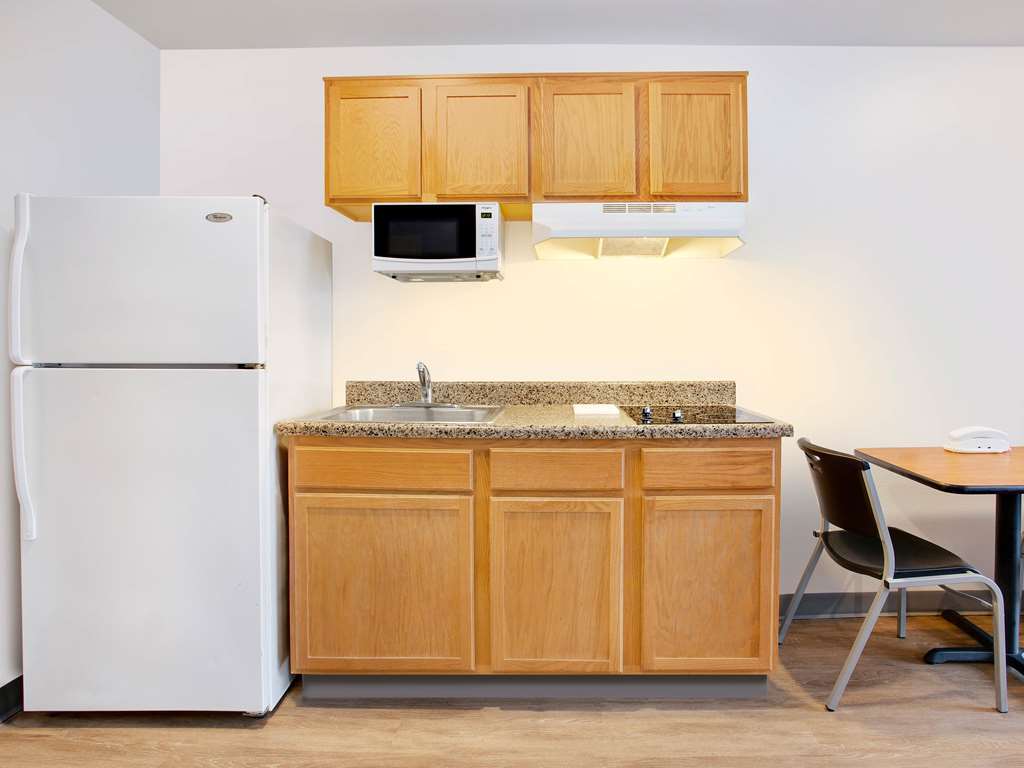 Value Place Orlando, Fl Williamsburg Ruang foto