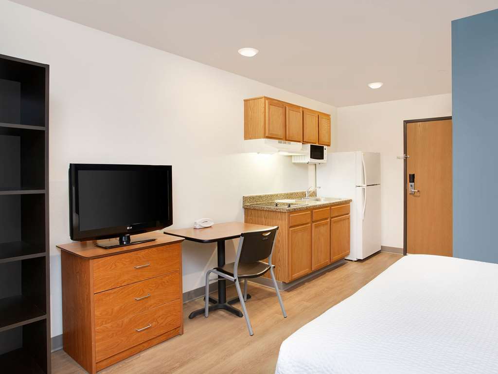 Value Place Orlando, Fl Williamsburg Ruang foto