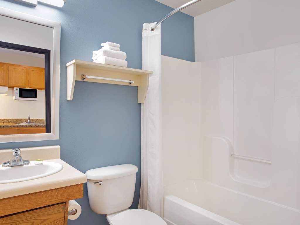 Value Place Orlando, Fl Williamsburg Ruang foto